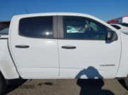 ✅ 2016 Chevrolet Colorado 2WD WT • VIN: 1GCGSBEA1G1268517 • Lot: 41884298. Listed on IAAI with 49,417 mi. Free auction sales archive from the USA and detailed vehicle history report at DreamBid. Image 13.