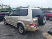 ✅ 2006 Suzuki XL7 • VIN: JS3TY92V764100229 • Lot: 42423900. Listed on IAAI with Not provided. Free auction sales archive from the USA and detailed vehicle history report at DreamBid. Image 3.