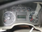 ✅ 2009 Ford F-250 • VIN: 1FTSW20Y69EB21866 • Lot: 58767375. Listed on Copart with Not provided. Free auction sales archive from the USA and detailed vehicle history report at DreamBid. Image 9.