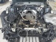 ✅ 2019 Cadillac CTS-V • VIN: 1G6A15S65K0126084 • Lot: 70317924. Listed on Copart with Not provided. Free auction sales archive from the USA and detailed vehicle history report at DreamBid. Image 11.