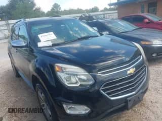 2017 Chevrolet Equinox Premier с VIN 2GNALDEK7H6165910, выставлен на аукционе IAAI как лот 43264203 с пробегом 170 561 миль миль и . История ставок и продаж доступна на DreamBid. Изображение 1.