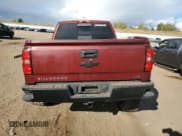 ✅ 2015 Chevrolet Silverado 1500 LTZ • VIN: 3GCUKSEC5FG271196 • Lot: 78093364. Wystawiony na Copart z przebiegiem 133 982 mil. Bezpłatny archiwum sprzedaży aukcyjnych z USA i szczegółowy raport historii pojazdu na DreamBid. Zdjęcie 6.