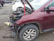 ✅ 2016 Honda CR-V EX • VIN: 2HKRM4H50GH723265 • Лот: 43778252. Опубликован ранее на IAAI с пробегом 93 714 миль. Бесплатный доступ к архиву аукционных продаж из США и подробный отчёт об истории автомобиля на DreamBid. Изображение 6.