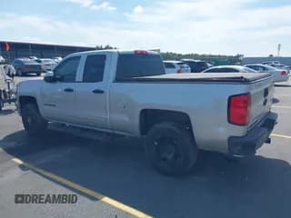 ✅ 2015 Chevrolet Silverado 1500 LT • VIN: 1GCRCREH8FZ408722 • Лот: 43290623. Опубликован ранее на IAAI с пробегом 203 878 миль. Бесплатный доступ к архиву аукционных продаж из США и подробный отчёт об истории автомобиля на DreamBid. Изображение 3.