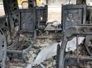 ✅ 2016 Cadillac Escalade Standard • VIN: 1GYS3AKJ2GR354226 • Lot: 54061535. Listed on Copart with Not provided. Free auction sales archive from the USA and detailed vehicle history report at DreamBid. Image 10.