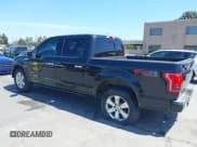 ✅ 2015 Ford F-150 XLT • VIN: 1FTEW1EG4FFB91458 • Lot: 42588674. Listed on IAAI with 301,303 mi. Free auction sales archive from the USA and detailed vehicle history report at DreamBid. Image 3.