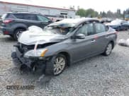 ✅ 2015 Nissan Sentra SR • VIN: 3N1AB7APXFY238474 • Lot: 42187360. Wystawiony na IAAI z przebiegiem Nie podano. Bezpłatny archiwum sprzedaży aukcyjnych z USA i szczegółowy raport historii pojazdu na DreamBid. Zdjęcie 2.