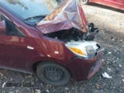 ✅ 2024 Mitsubishi Mirage ES • VIN: ML32AUHJ6RH014836 • Lot: 43631150. Listed on IAAI with 37,237 mi. Free auction sales archive from the USA and detailed vehicle history report at DreamBid. Image 6.