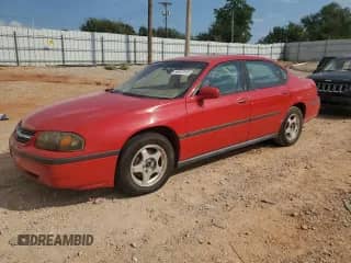 2004 Chevrolet Impala с VIN 2G1WF52E049439976, выставлен на аукционе Copart как лот 80847515 с пробегом 339 953 миль миль и Чистый • Clean title. История ставок и продаж доступна на DreamBid. Изображение 1.