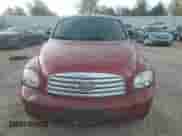 2011 Chevrolet HHR LS с VIN 3GNBAAFW7BS610178, выставлен на аукционе Copart как лот 81485684 с пробегом 141 483 миль миль и Чистый • Clean title. История ставок и продаж доступна на DreamBid. Изображение 5.