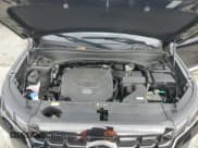 ✅ 2024 Hyundai Palisade Limited • VIN: KM8R5DGE0RU700183 • Лот: 86860975. Опубликован ранее на Copart с пробегом 18 142 миль. Бесплатный доступ к архиву аукционных продаж из США и подробный отчёт об истории автомобиля на DreamBid. Изображение 12.