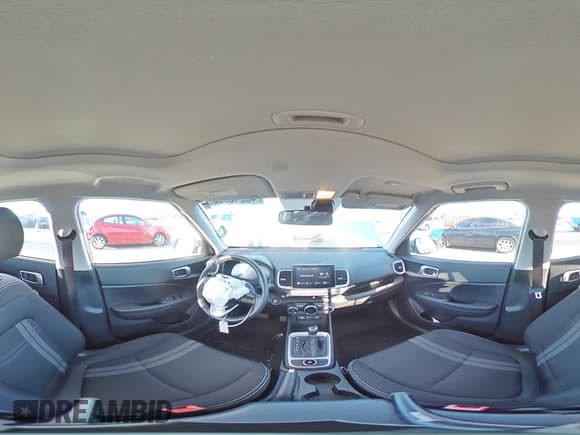 ✅ 2024 Hyundai Venue SEL • VIN: KMHRC8A36RU328501 • Lot: 45245895. Listed on Copart with 11,280 mi. Free auction sales archive from the USA and detailed vehicle history report at DreamBid. Image 13.