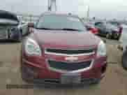 2011 Chevrolet Equinox 1LT с VIN 2CNALDEC3B6363632, выставлен на аукционе Copart как лот 86436865 с пробегом 94 091 миль миль и Списание • Salvage title. История ставок и продаж доступна на DreamBid. Изображение 5.