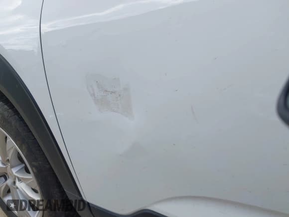 ✅ 2023 Chevrolet TrailBlazer LS • VIN: KL79MMS22PB025334 • Лот: 43361790. Опубликован ранее на IAAI с пробегом 27 024 миль. Бесплатный доступ к архиву аукционных продаж из США и подробный отчёт об истории автомобиля на DreamBid. Изображение 19.