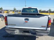 ✅ 2004 GMC Sierra 1500 • VIN: 1GTEC19T44E127956 • Лот: 42690309. Опубликован ранее на IAAI с пробегом 368 452 миль. Бесплатный доступ к архиву аукционных продаж из США и подробный отчёт об истории автомобиля на DreamBid. Изображение 16.