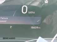 ✅ 2024 Buick Encore GX Preferred • VIN: KL4AMBSL6RB187252 • Lot: 43597611. Listed on IAAI with 18,659 mi. Free auction sales archive from the USA and detailed vehicle history report at DreamBid. Image 15.