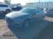 2021 Hyundai Sonata SEL with VIN 5NPEL4JA9MH089927, listed as a IAAI auction lot 43501040 with 56,622 mi miles and . Bid and sale history available at DreamBid. Image 17.