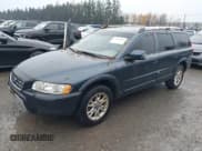 ✅ 2007 Volvo XC70 • VIN: YV4SZ592171277645 • Лот: 43785823. Опубликован ранее на IAAI с пробегом 189 602 миль. Бесплатный доступ к архиву аукционных продаж из США и подробный отчёт об истории автомобиля на DreamBid. Изображение 2.