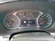 2021 Chevrolet Traverse Premier с VIN 1GNERKKW8MJ225170, выставлен на аукционе Copart как лот 71836345 с пробегом 55 652 миль миль и Списание • Salvage title. История ставок и продаж доступна на DreamBid. Изображение 9.