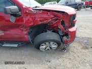 ✅ 2021 Chevrolet Silverado 1500 Custom • VIN: 3GCPYBEKXMG204495 • Lot: 43205186. Wystawiony na IAAI z przebiegiem 59 717 mil. Bezpłatny archiwum sprzedaży aukcyjnych z USA i szczegółowy raport historii pojazdu na DreamBid. Zdjęcie 6.