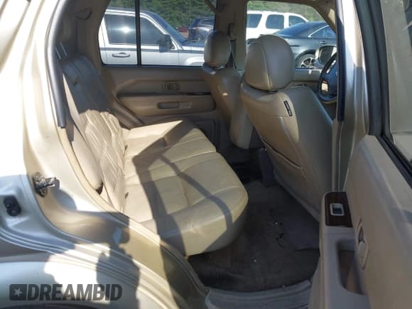 ✅ 2002 Nissan Pathfinder SE • VIN: JN8DR09X42W652826 • Лот: 42566333. Опубликован ранее на IAAI с пробегом 307 815 миль. Бесплатный доступ к архиву аукционных продаж из США и подробный отчёт об истории автомобиля на DreamBid. Изображение 8.