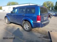 ✅ 2009 Dodge Nitro SE • VIN: 1D8GU28K69W535446 • Лот: 43444658. Опубликован ранее на IAAI с пробегом 254 127 миль. Бесплатный доступ к архиву аукционных продаж из США и подробный отчёт об истории автомобиля на DreamBid. Изображение 3.