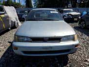 ✅ 1995 Toyota Corolla • VIN: 1NXAE04B7SZ255222 • Lot: 69298395. Listed on Copart with 192,370 mi. Free auction sales archive from the USA and detailed vehicle history report at DreamBid. Image 5.