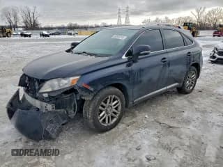 ✅ 2010 Lexus RX 350 • VIN: 2T2BK1BA8AC006288 • Lot: 95530215. Wystawiony na Copart z przebiegiem 171 625 mil. Bezpłatny archiwum sprzedaży aukcyjnych z USA i szczegółowy raport historii pojazdu na DreamBid. Zdjęcie 1.