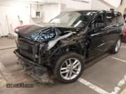 ✅ 2022 Dodge Durango GT Plus • VIN: 1C4RDJDG8NC202356 • Lot: 41012397. Wystawiony na IAAI z przebiegiem 46 907 mil. Bezpłatny archiwum sprzedaży aukcyjnych z USA i szczegółowy raport historii pojazdu na DreamBid. Zdjęcie 19.