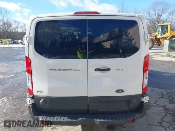✅ 2018 Ford Transit Passenger XL • VIN: 1FBZX2YMXJKB06357 • Лот: 43925982. Опубликован ранее на IAAI с пробегом 73 191 миль. Бесплатный доступ к архиву аукционных продаж из США и подробный отчёт об истории автомобиля на DreamBid. Изображение 16.