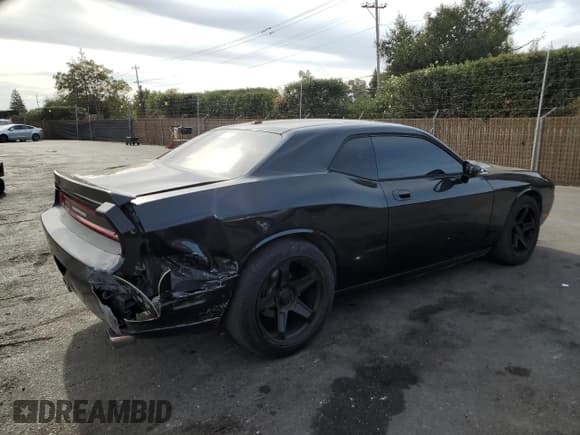 ✅ 2009 Dodge Challenger SE • VIN: 2B3LJ44V89H522084 • Lot: 78682254. Wystawiony na Copart z przebiegiem 78 783 mil. Bezpłatny archiwum sprzedaży aukcyjnych z USA i szczegółowy raport historii pojazdu na DreamBid. Zdjęcie 3.