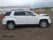 ✅ 2011 GMC Terrain SLT-1 • VIN: 2CTFLVEC6B6254005 • Lot: 42038165. Listed on IAAI with 166,067 mi. Free auction sales archive from the USA and detailed vehicle history report at DreamBid. Image 13.