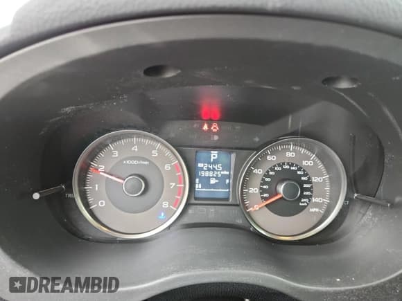 ✅ 2016 Subaru Forester Limited • VIN: JF2SJAHC7GH412200 • Lot: 93443585. Wystawiony na Copart z przebiegiem 198 825 mil. Bezpłatny archiwum sprzedaży aukcyjnych z USA i szczegółowy raport historii pojazdu na DreamBid. Zdjęcie 9.