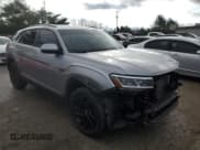 ✅ 2022 Volkswagen Atlas SE • VIN: 1V2WC2CA1NC202593 • Лот: 83551174. Опубликован ранее на Copart с пробегом 62 908 миль. Бесплатный доступ к архиву аукционных продаж из США и подробный отчёт об истории автомобиля на DreamBid. Изображение 4.