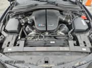 ✅ 2010 BMW M6 • VIN: WBSEH9C51ACY25371 • Лот: 67416205. Опубликован ранее на Copart с пробегом 90 907 миль. Бесплатный доступ к архиву аукционных продаж из США и подробный отчёт об истории автомобиля на DreamBid. Изображение 11.