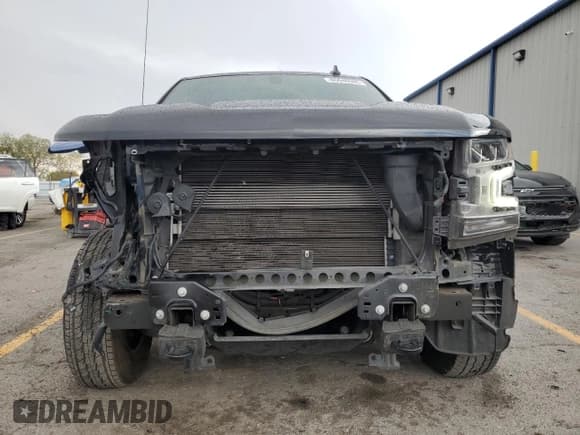 ✅ 2021 Chevrolet Silverado 1500 LT • VIN: 1GCUYDED9MZ305219 • Lot: 85940985. Listed on Copart with 76,133 mi. Free auction sales archive from the USA and detailed vehicle history report at DreamBid. Image 5.