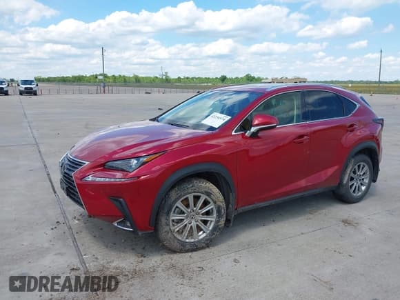 ✅ 2021 Lexus NX 300 • VIN: JTJDARBZ3M5028296 • Лот: 42234574. Опубликован ранее на IAAI с пробегом 57 258 миль. Бесплатный доступ к архиву аукционных продаж из США и подробный отчёт об истории автомобиля на DreamBid. Изображение 18.