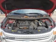 ✅ 2012 Ford Explorer XLT • VIN: 1FMHK8D80CGA93346 • Lot: 43627837. Wystawiony na IAAI z przebiegiem 228 702 mil. Bezpłatny archiwum sprzedaży aukcyjnych z USA i szczegółowy raport historii pojazdu na DreamBid. Zdjęcie 10.