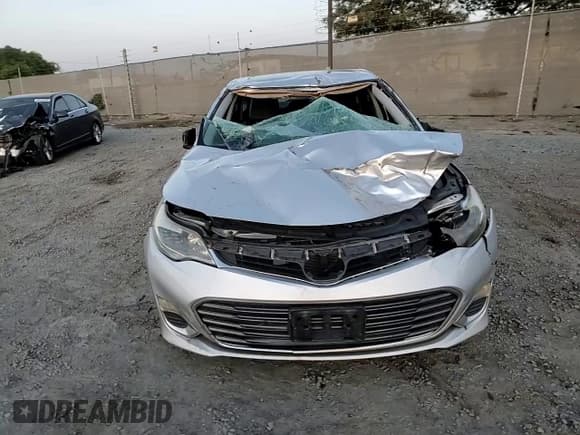 ✅ 2013 Toyota Avalon XLE Premium • VIN: 4T1BK1EBXDU007504 • Лот: 94751955. Опубликован ранее на Copart с пробегом 210 782 миль. Бесплатный доступ к архиву аукционных продаж из США и подробный отчёт об истории автомобиля на DreamBid. Изображение 14.