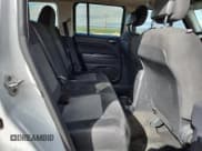 ✅ 2015 Jeep Patriot Sport • VIN: 1C4NJPBA3FD314650 • Лот: 86162835. Опубликован ранее на Copart с пробегом 201 115 миль. Бесплатный доступ к архиву аукционных продаж из США и подробный отчёт об истории автомобиля на DreamBid. Изображение 11.