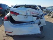 ✅ 2019 Hyundai Accent SE • VIN: 3KPC24A31KE067093 • Лот: 41037149. Опубликован ранее на IAAI с пробегом 26 915 миль. Бесплатный доступ к архиву аукционных продаж из США и подробный отчёт об истории автомобиля на DreamBid. Изображение 16.