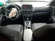 ✅ 2019 Hyundai Kona SEL • VIN: KM8K6CAA4KU337584 • Лот: 73926564. Опубликован ранее на Copart с пробегом 23 289 миль. Бесплатный доступ к архиву аукционных продаж из США и подробный отчёт об истории автомобиля на DreamBid. Изображение 8.