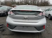 ✅ 2020 Hyundai Ioniq SE • VIN: KMHC75LJ4LU072984 • Lot: 43054635. Wystawiony na Copart z przebiegiem 33 534 mil. Bezpłatny archiwum sprzedaży aukcyjnych z USA i szczegółowy raport historii pojazdu na DreamBid. Zdjęcie 6.