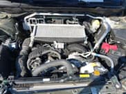 ✅ 2023 Subaru Ascent Limited • VIN: 4S4WMASDXP3403945 • Lot: 42808145. Listed on IAAI with 14,454 mi. Free auction sales archive from the USA and detailed vehicle history report at DreamBid. Image 10.