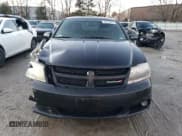 ✅ 2014 Dodge Avenger SXT • VIN: 1C3CDZCB1EN136607 • Lot: 86819814. Wystawiony na Copart z przebiegiem 145 785 mil. Bezpłatny archiwum sprzedaży aukcyjnych z USA i szczegółowy raport historii pojazdu na DreamBid. Zdjęcie 5.