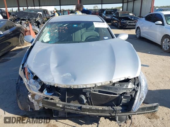 ✅ 2011 Hyundai Sonata GLS • VIN: 5NPEB4ACXBH244793 • Лот: 43415571. Опубликован ранее на IAAI с пробегом 161 734 миль. Бесплатный доступ к архиву аукционных продаж из США и подробный отчёт об истории автомобиля на DreamBid. Изображение 12.