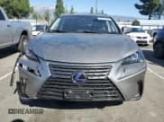✅ 2018 Lexus NX 300h • VIN: JTJBJRBZ0J2091487 • Lot: 90031945. Listed on Copart with 212,099 mi. Free auction sales archive from the USA and detailed vehicle history report at DreamBid. Image 5.