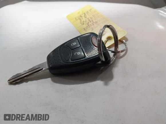 ✅ 2007 Jeep Patriot Limited • VIN: 1J8FT48W97D398743 • Lot: 41252768. Listed on IAAI with 156,947 mi. Free auction sales archive from the USA and detailed vehicle history report at DreamBid. Image 11.