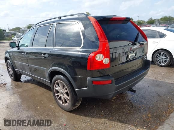 ✅ 2003 Volvo XC90 Twin • VIN: YV1CZ91H231007102 • Лот: 41637549. Опубликован ранее на IAAI с пробегом 129 678 миль. Бесплатный доступ к архиву аукционных продаж из США и подробный отчёт об истории автомобиля на DreamBid. Изображение 3.