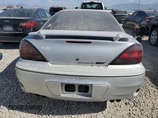 ✅ 2004 Pontiac Grand Am GT • VIN: 1G2NW12E24C146573 • Lot: 75181644. Wystawiony na Copart z przebiegiem 145 262 mil. Bezpłatny archiwum sprzedaży aukcyjnych z USA i szczegółowy raport historii pojazdu na DreamBid. Zdjęcie 6.